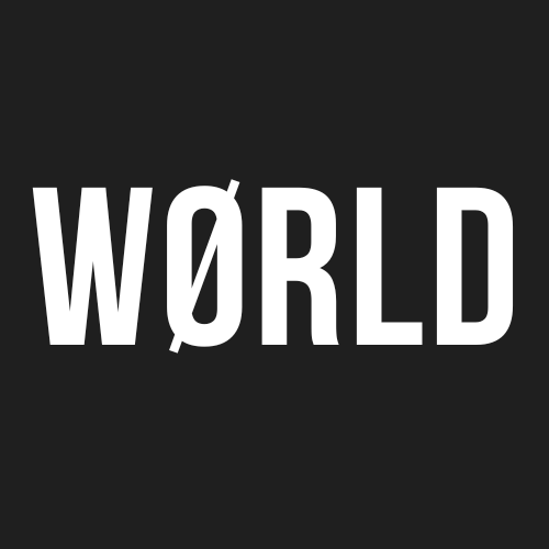 Wørld of Heroes